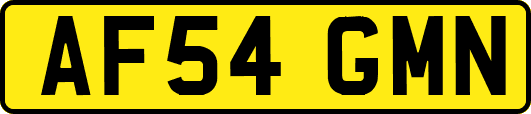 AF54GMN