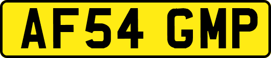 AF54GMP