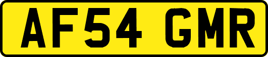 AF54GMR