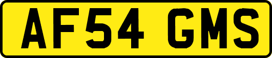 AF54GMS