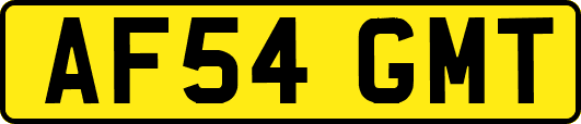 AF54GMT