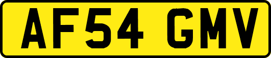 AF54GMV