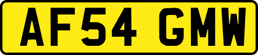 AF54GMW