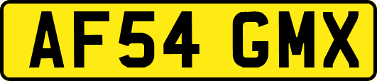 AF54GMX