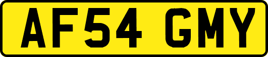 AF54GMY