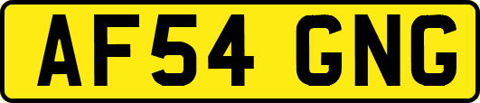 AF54GNG