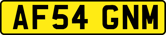 AF54GNM