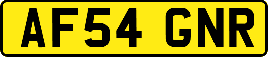 AF54GNR