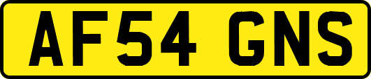 AF54GNS