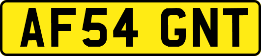AF54GNT