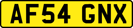 AF54GNX