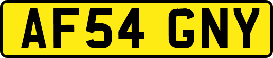 AF54GNY