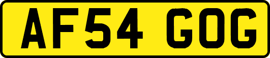 AF54GOG