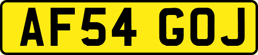 AF54GOJ