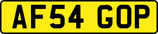 AF54GOP