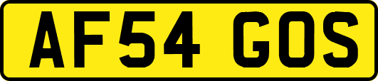 AF54GOS
