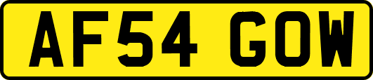 AF54GOW