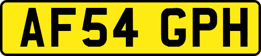 AF54GPH