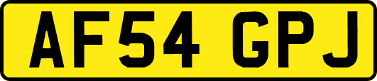 AF54GPJ