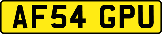 AF54GPU