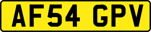 AF54GPV