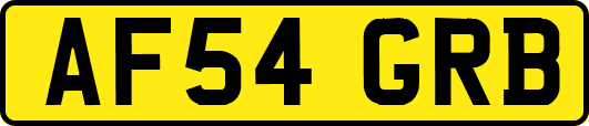 AF54GRB