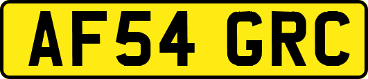 AF54GRC
