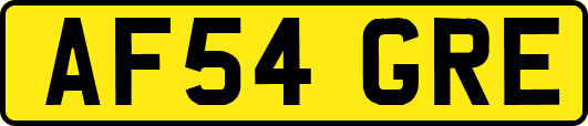 AF54GRE