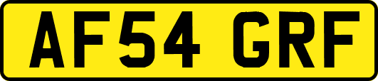AF54GRF