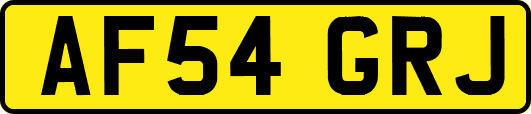 AF54GRJ