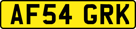 AF54GRK
