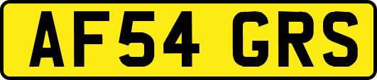 AF54GRS