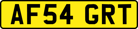 AF54GRT