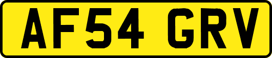 AF54GRV