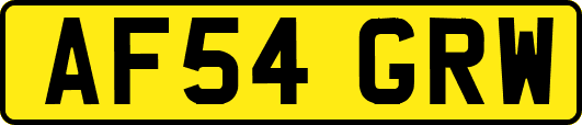 AF54GRW
