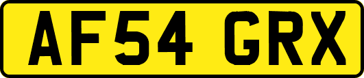 AF54GRX