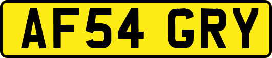AF54GRY