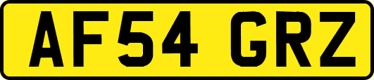 AF54GRZ