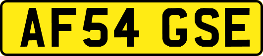 AF54GSE