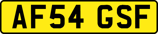 AF54GSF