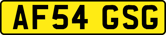 AF54GSG