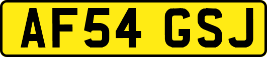 AF54GSJ