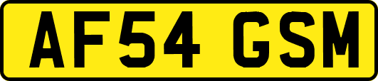 AF54GSM