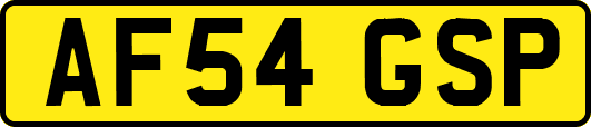 AF54GSP