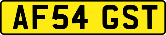 AF54GST