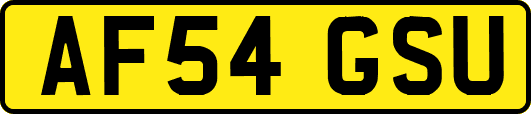 AF54GSU