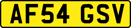 AF54GSV