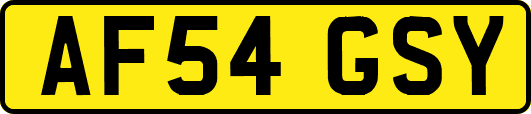 AF54GSY