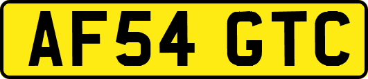 AF54GTC