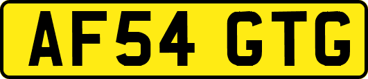 AF54GTG